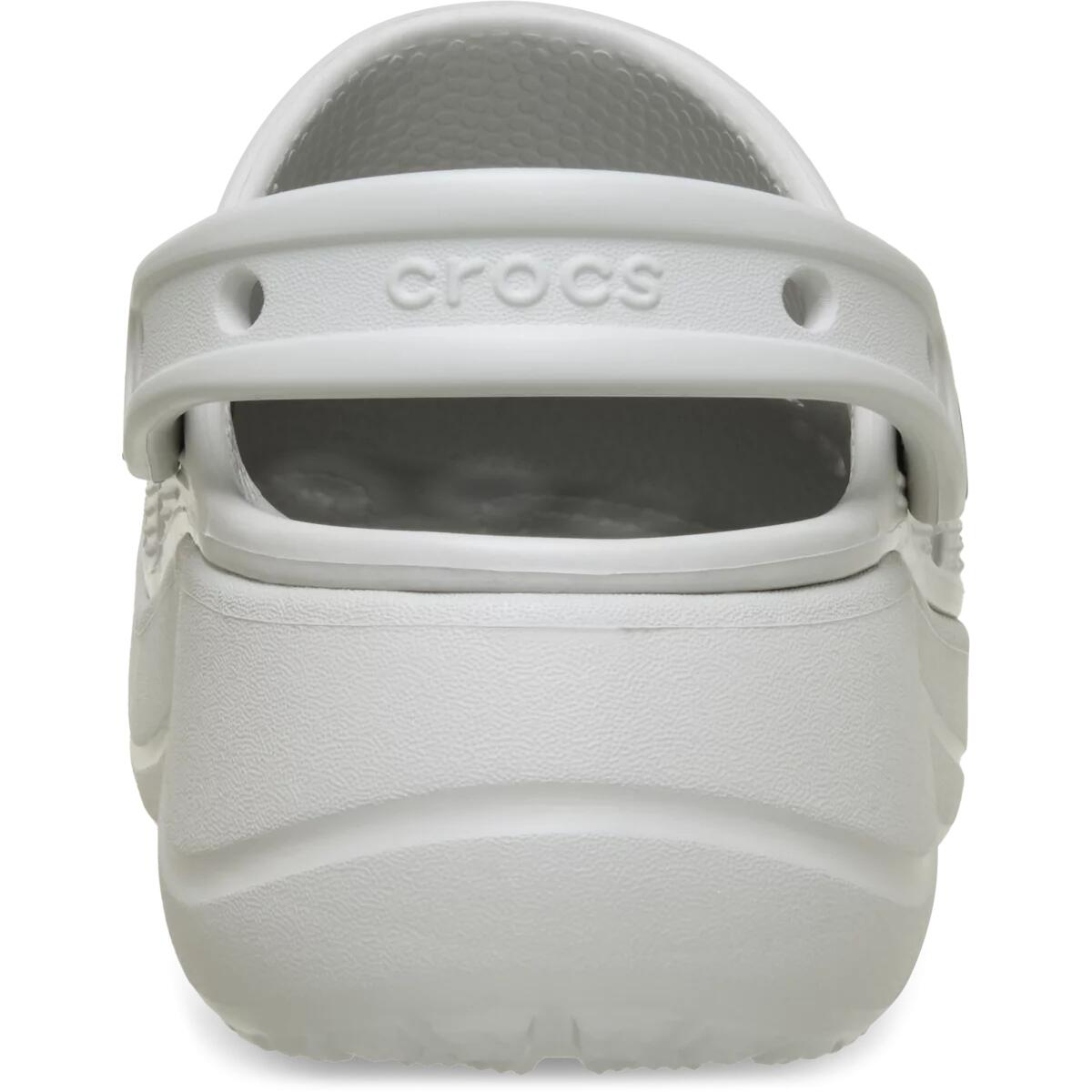 Chodaki Dla Dorosłych Crocs Baya Platform Clog 5/6