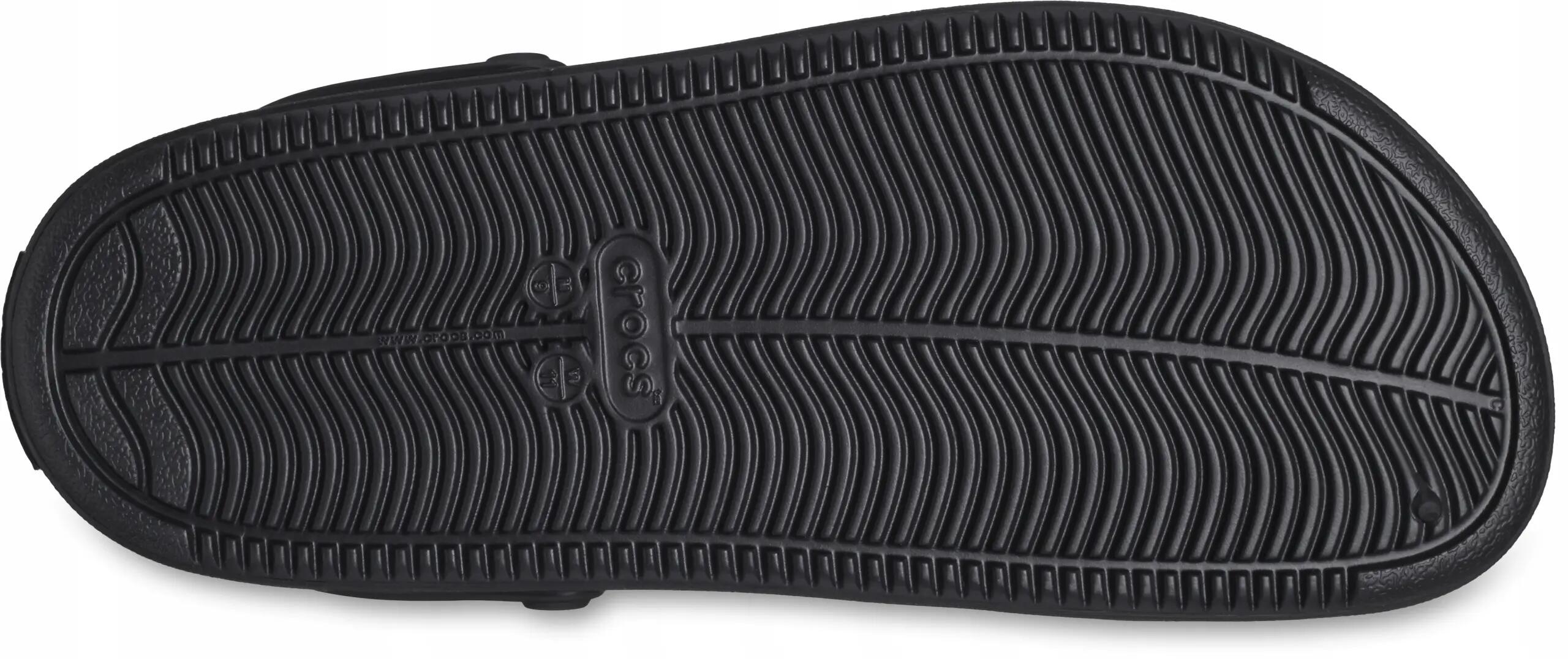 Chodaki Dla Dorosłych Crocs Crocband (clean) Of Court Clog 4/6