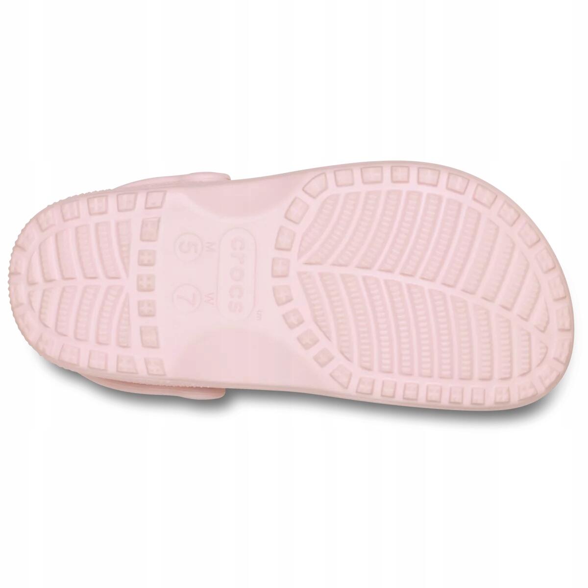 Chodaki Dla Dorosłych Crocs Classic Crafted Floral Clog 4/6
