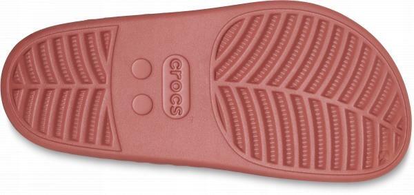 Chodaki Dla Dorosłych Crocs Dylan Woven Texture Clog 4/6