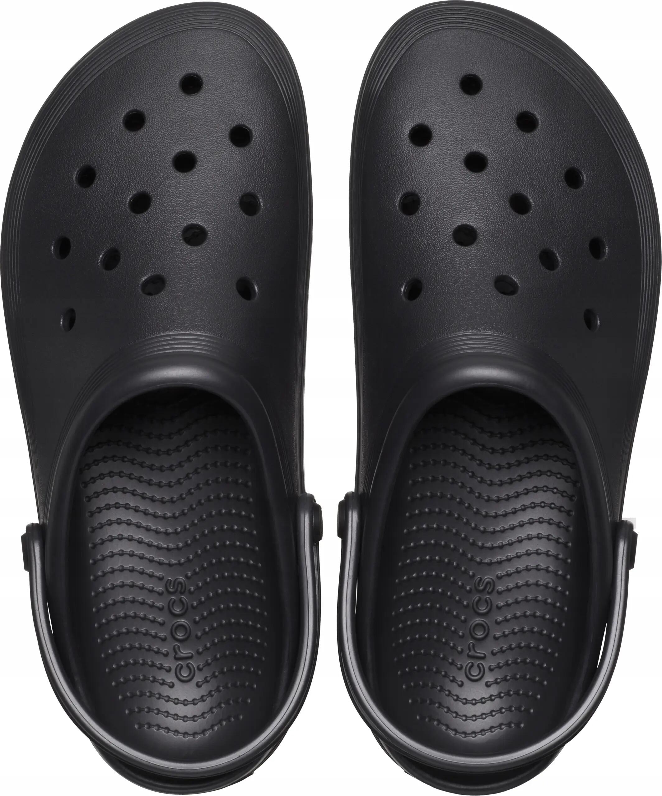 Chodaki Dla Dorosłych Crocs Crocband (clean) Of Court Clog 6/6
