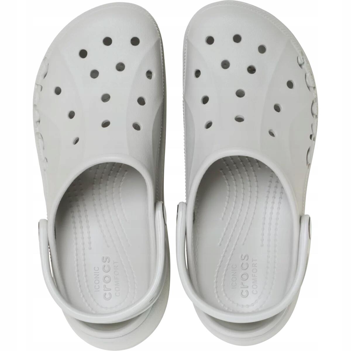 Chodaki Dla Dorosłych Crocs Baya Platform Clog 6/6