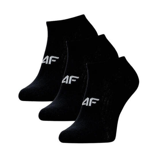 4F damessokken 3-pack