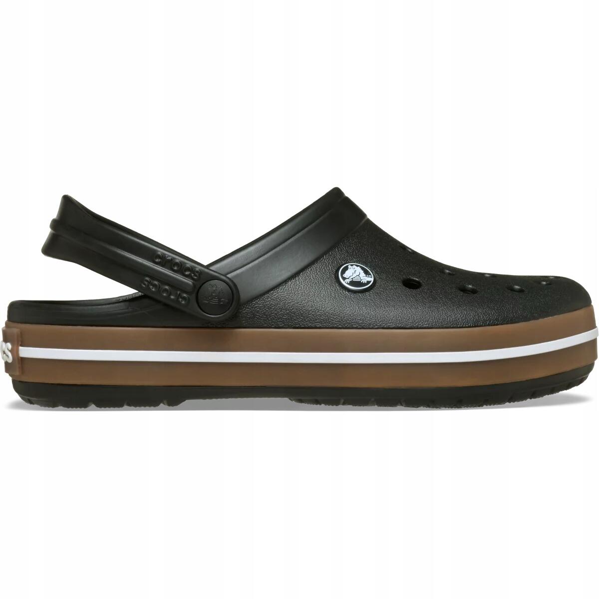 Chodaki dla dorosłych Crocs Crocband clog 3/6