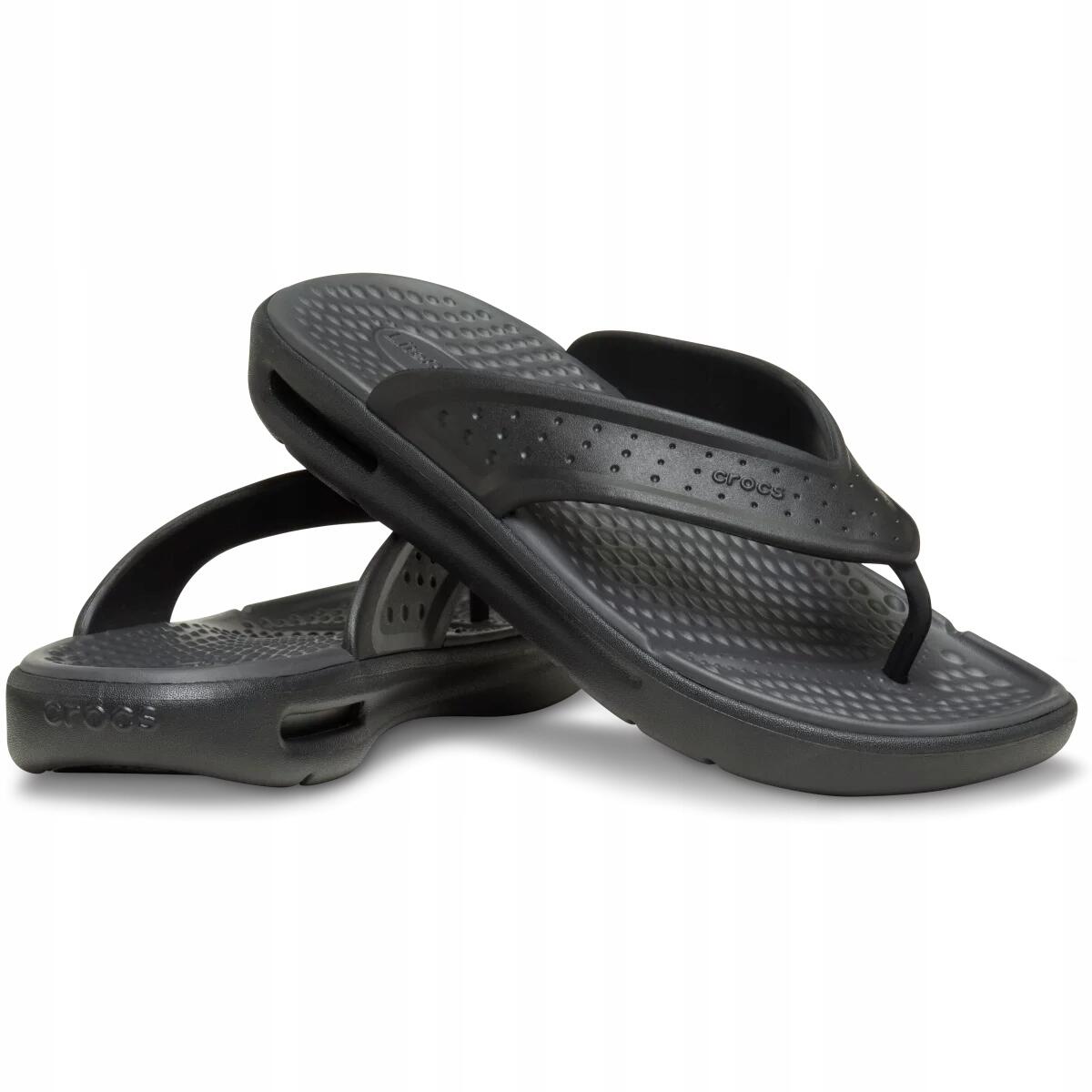Japonki Dla Dorosłych Crocs In Motion Flip 2/6