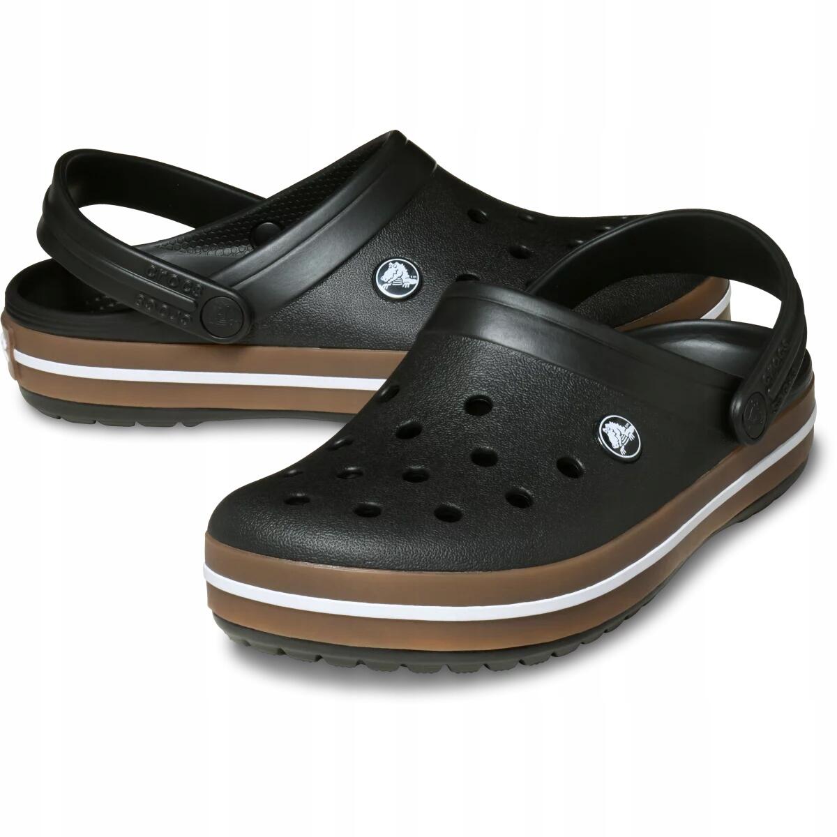 Chodaki dla dorosłych Crocs Crocband clog 2/6