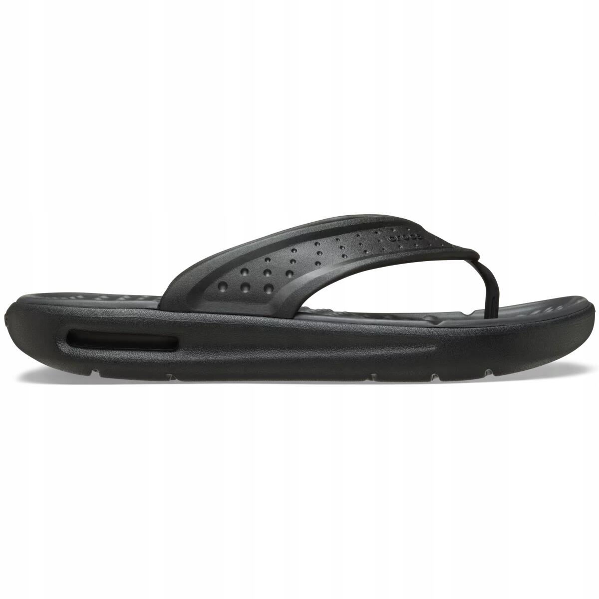 Japonki Dla Dorosłych Crocs In Motion Flip 3/6