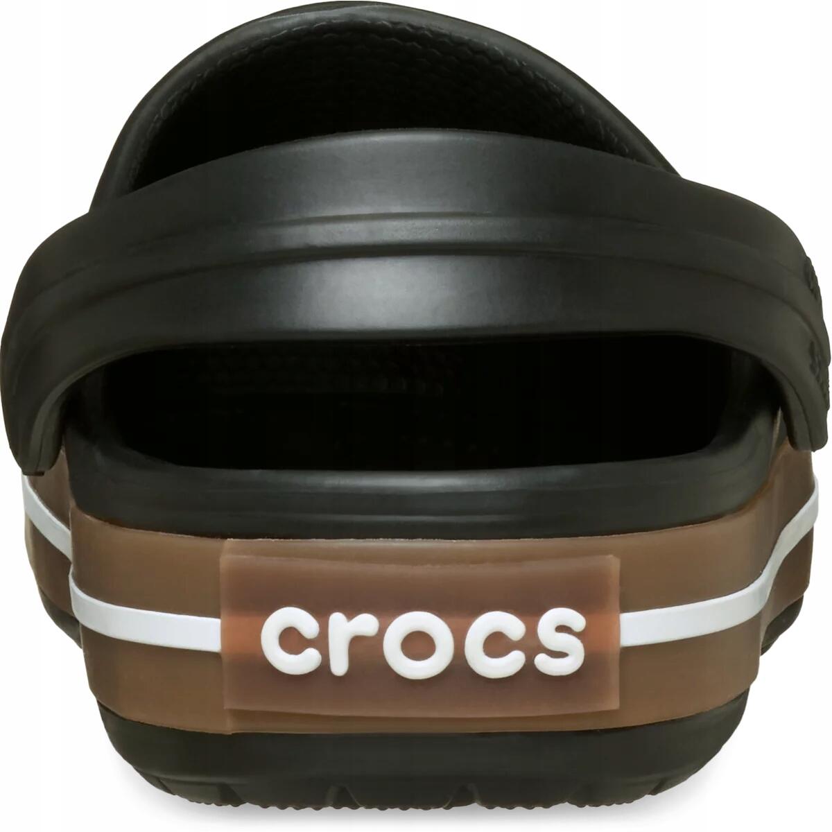 Chodaki dla dorosłych Crocs Crocband clog 5/6