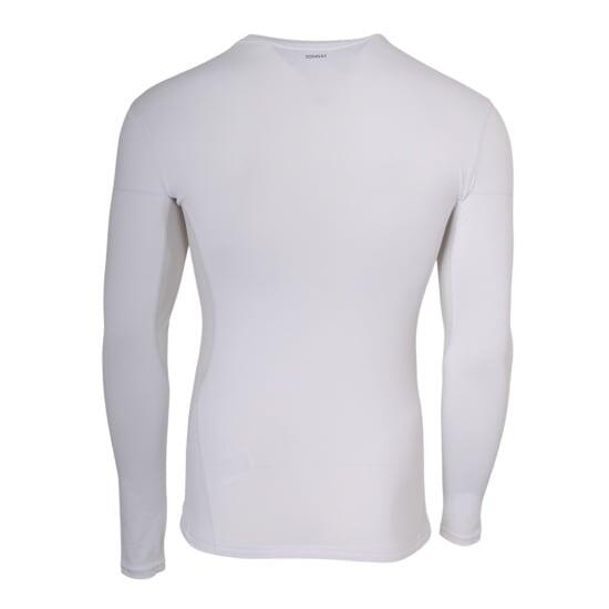 Lot de 3 sous-vêtements techniques à manches longues Donnay pour homme 4/6