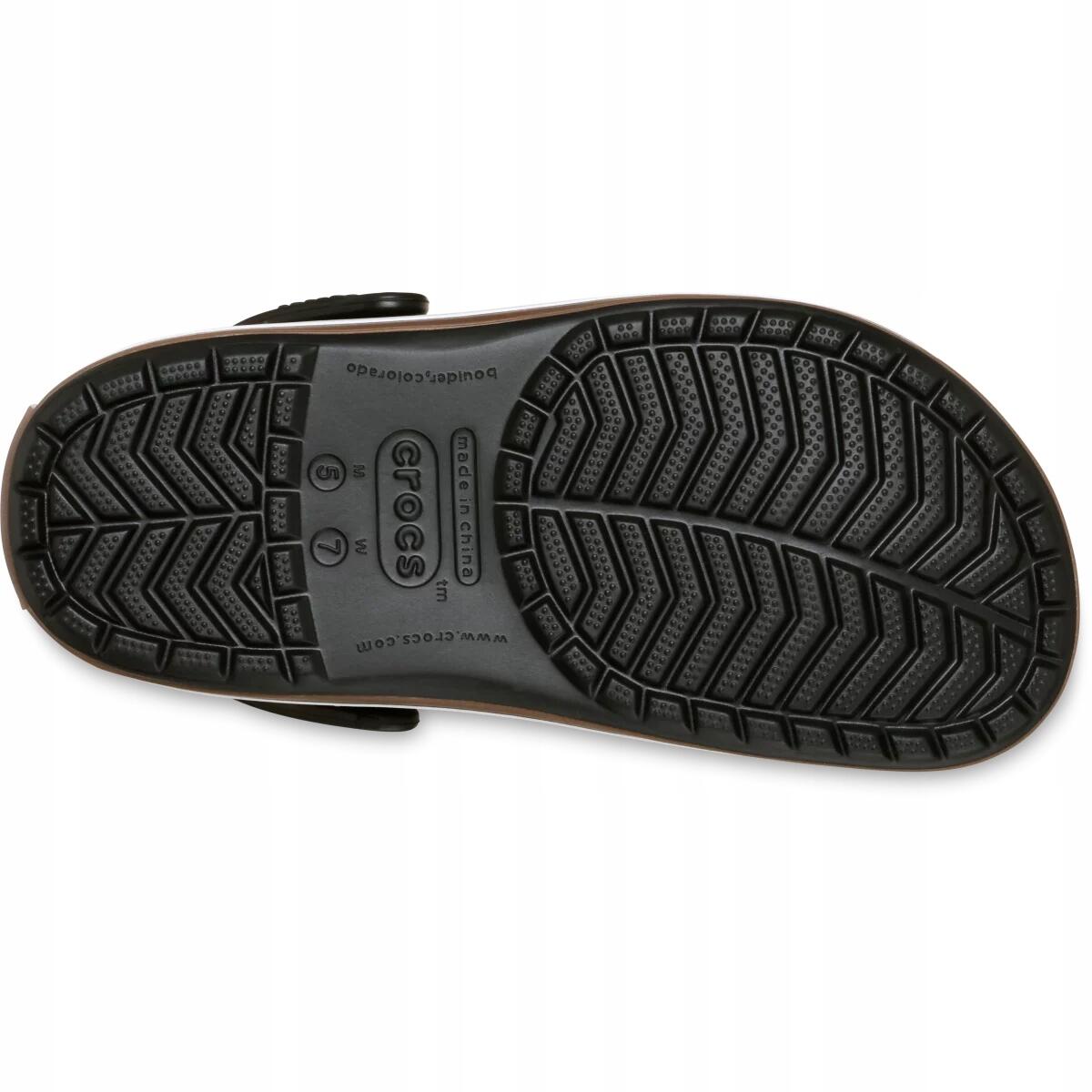 Chodaki dla dorosłych Crocs Crocband clog 4/6