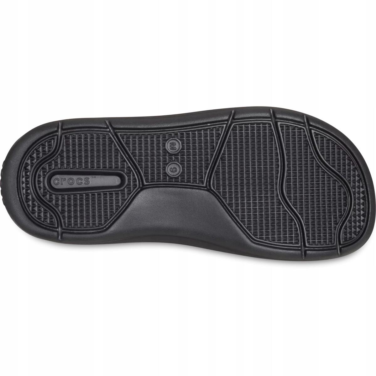 Japonki Dla Dorosłych Crocs In Motion Flip 4/6