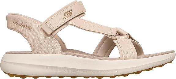Skechers Slip-Ins Golfsandalen, Golfsandalen für Damen 3/7
