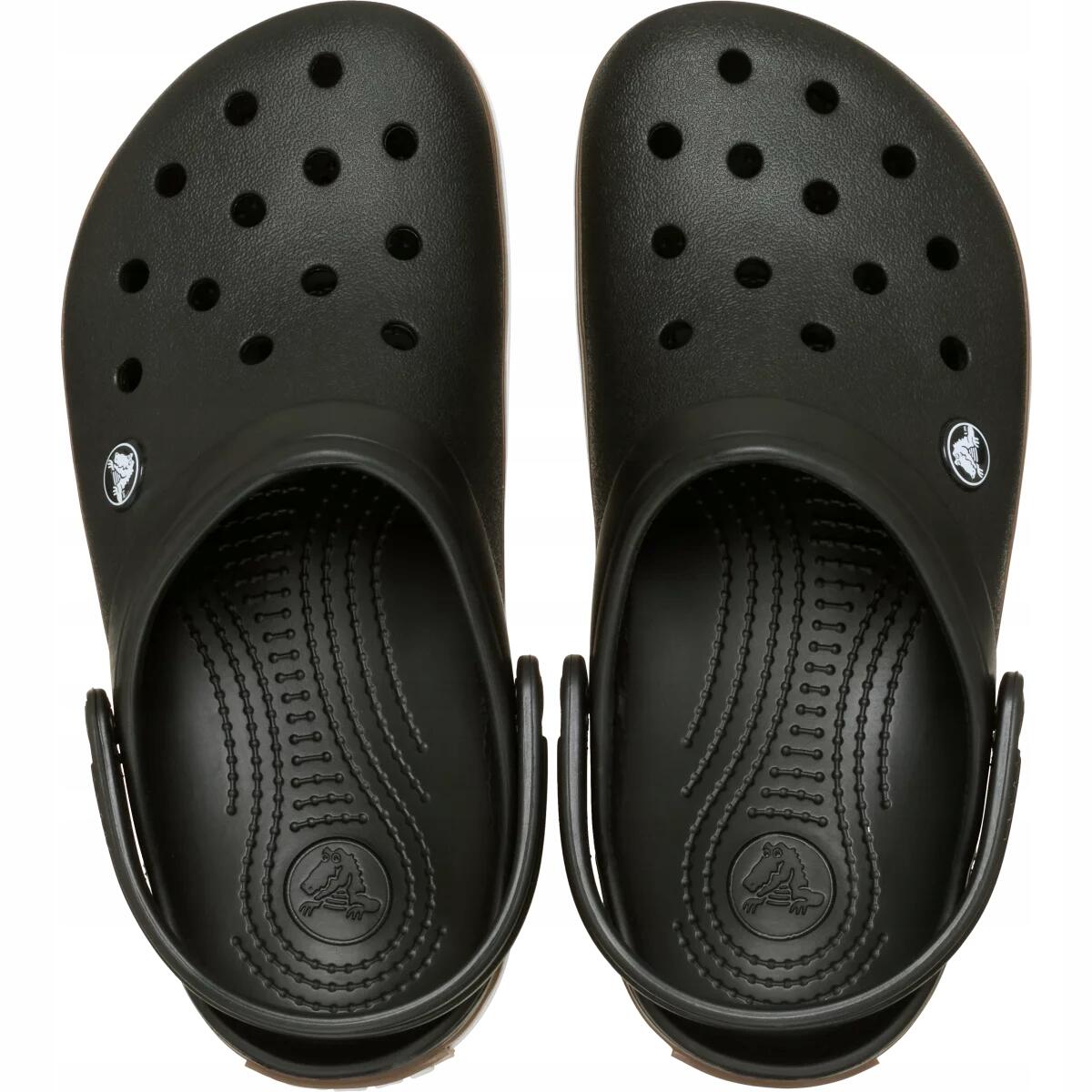 Chodaki dla dorosłych Crocs Crocband clog 6/6