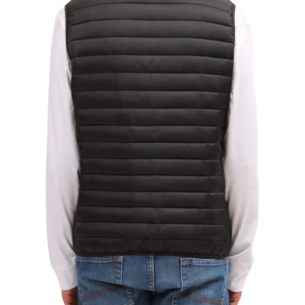 NORTH SAILS - Giubbotto smanicato uomo con logo  - Taglia XXL