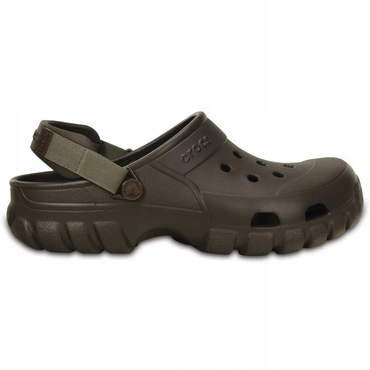 Chodaki Dla Dorosłych Crocs Offroad Sport Clog 3/6