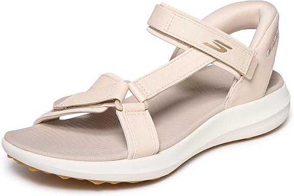 Skechers Slip-Ins Golfsandalen, Golfsandalen für Damen 2/7