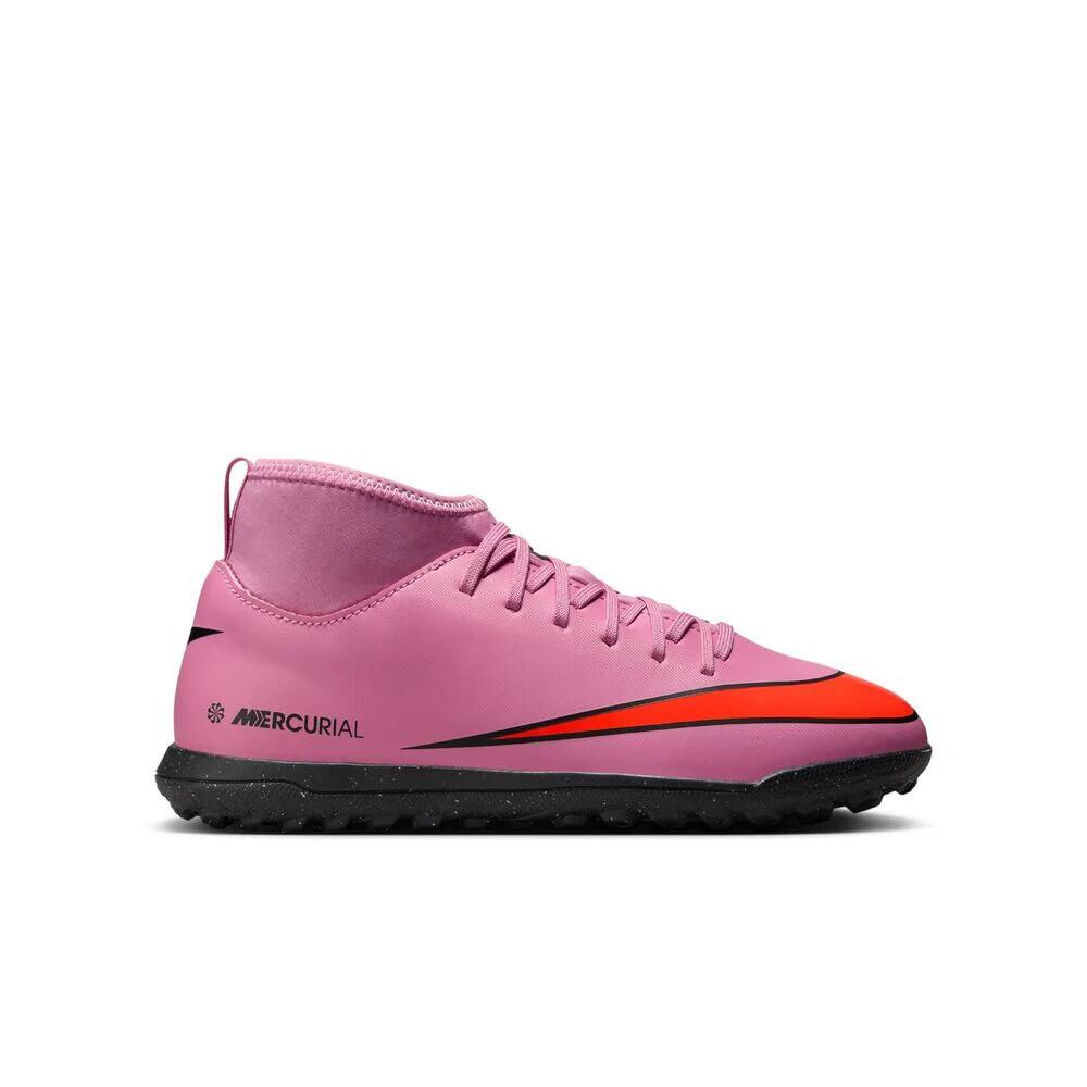 Chaussures de football Nike Mercurial Superfly 10 Club TF pour enfants 1/1