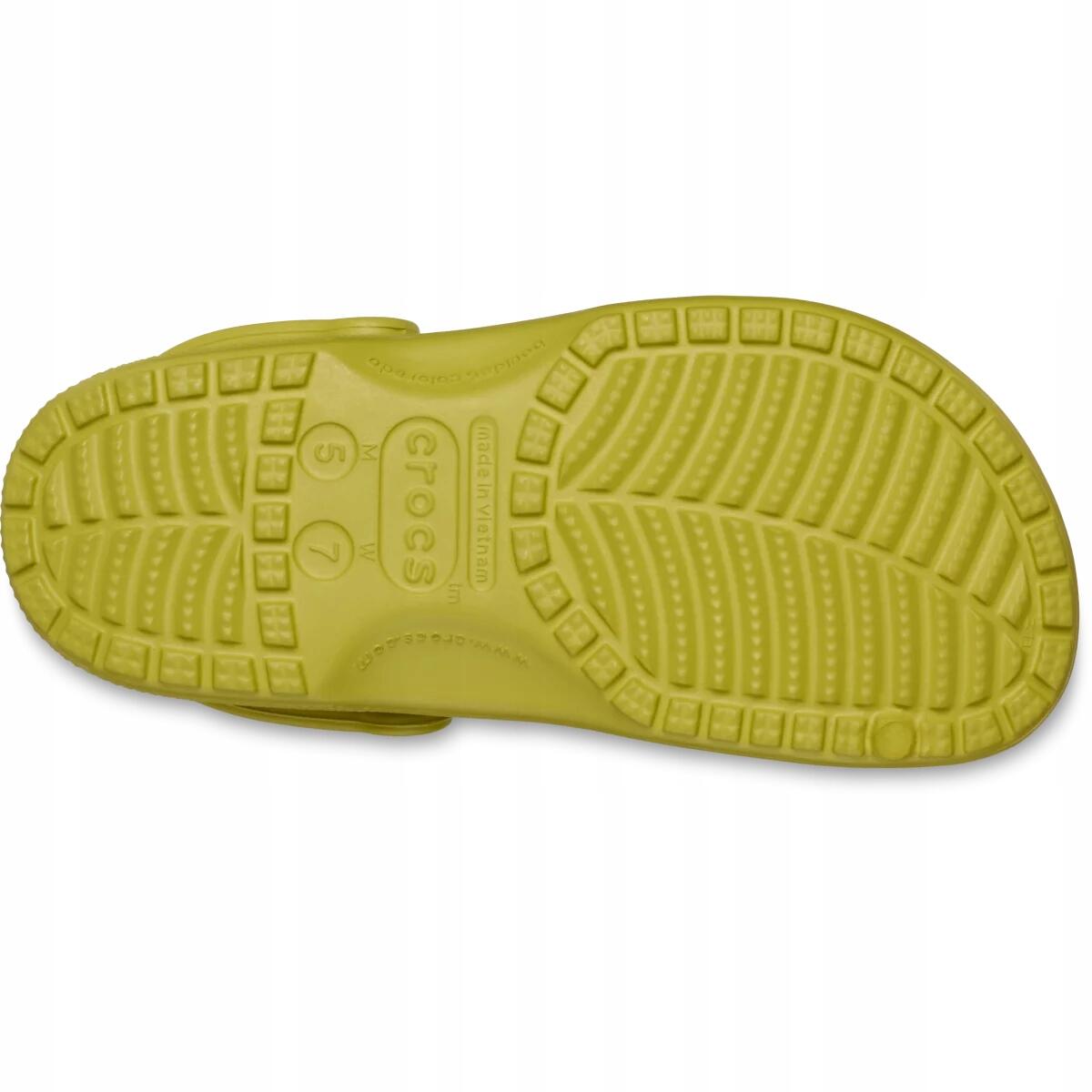 Chodaki Dla Dorosłych Crocs Classic Clog 4/6