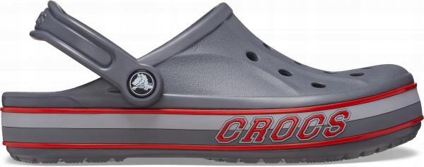 Chodaki Dla Dorosłych Crocs Bayaband Sport Band Clog 3/6