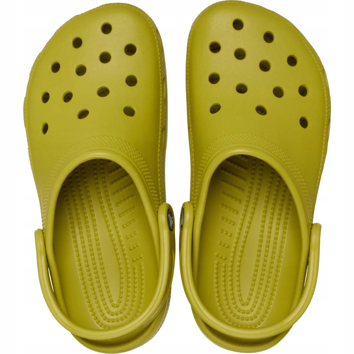 Chodaki Dla Dorosłych Crocs Classic Clog 6/6