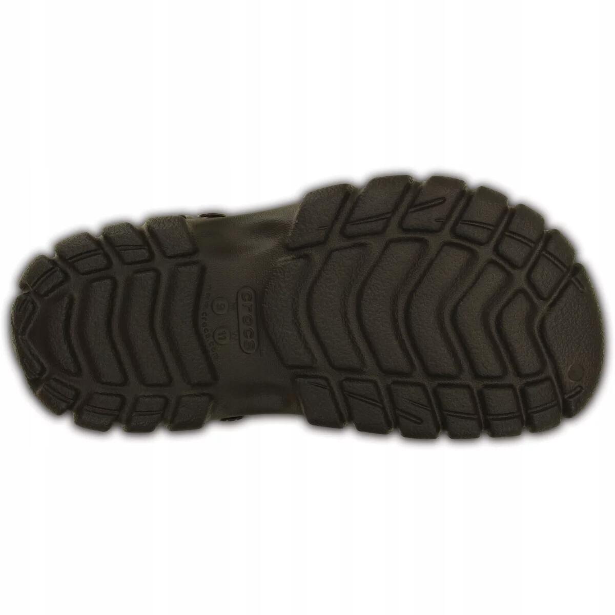 Chodaki Dla Dorosłych Crocs Offroad Sport Clog 4/6