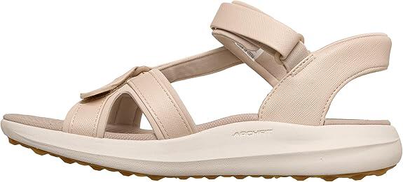 Skechers Slip-Ins Golfsandalen, Golfsandalen für Damen 4/7