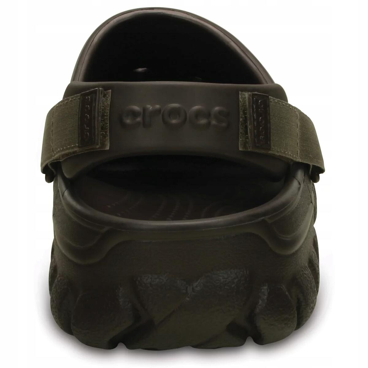 Chodaki Dla Dorosłych Crocs Offroad Sport Clog 6/6