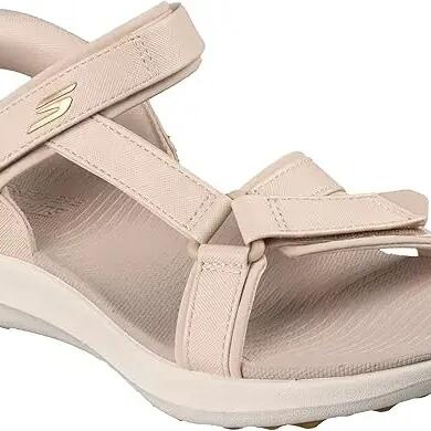 Sandales de golf Skechers Slip-Ins, sandales de golf pour femme
