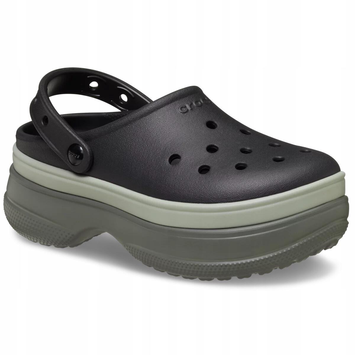 CROCS picture