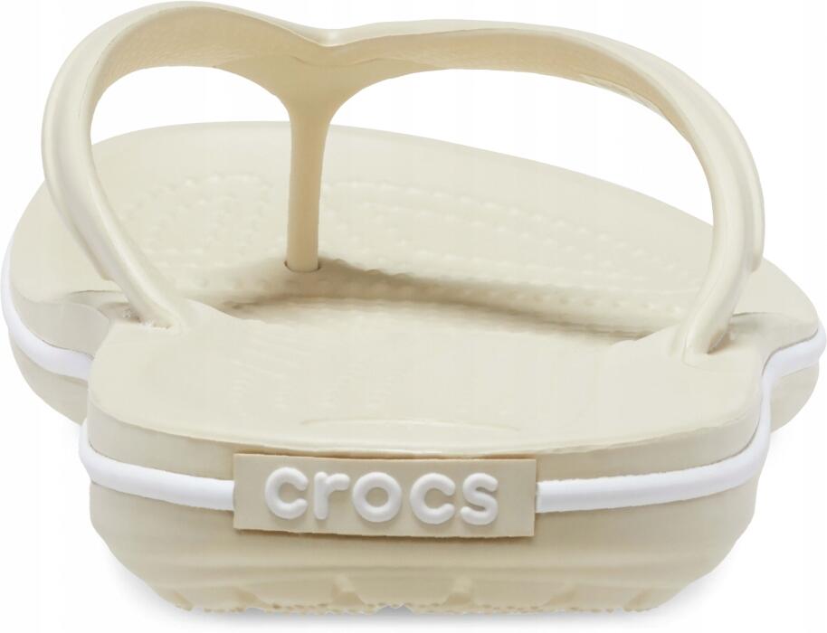Japonki Dla Dorosłych Crocs Crocband Flip 5/6