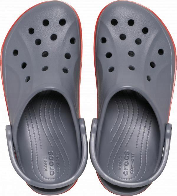 Chodaki Dla Dorosłych Crocs Bayaband Sport Band Clog 6/6