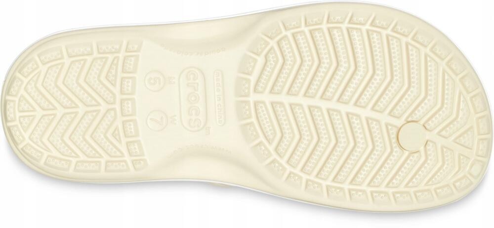 Japonki Dla Dorosłych Crocs Crocband Flip 4/6