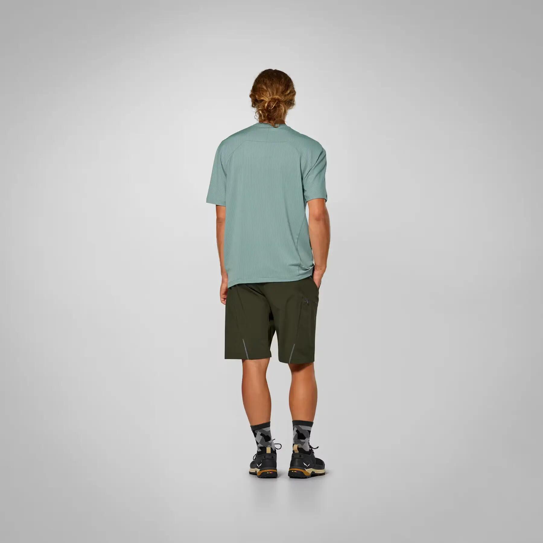Cargo-Wandershorts Salewa Pedroc 4 3/5