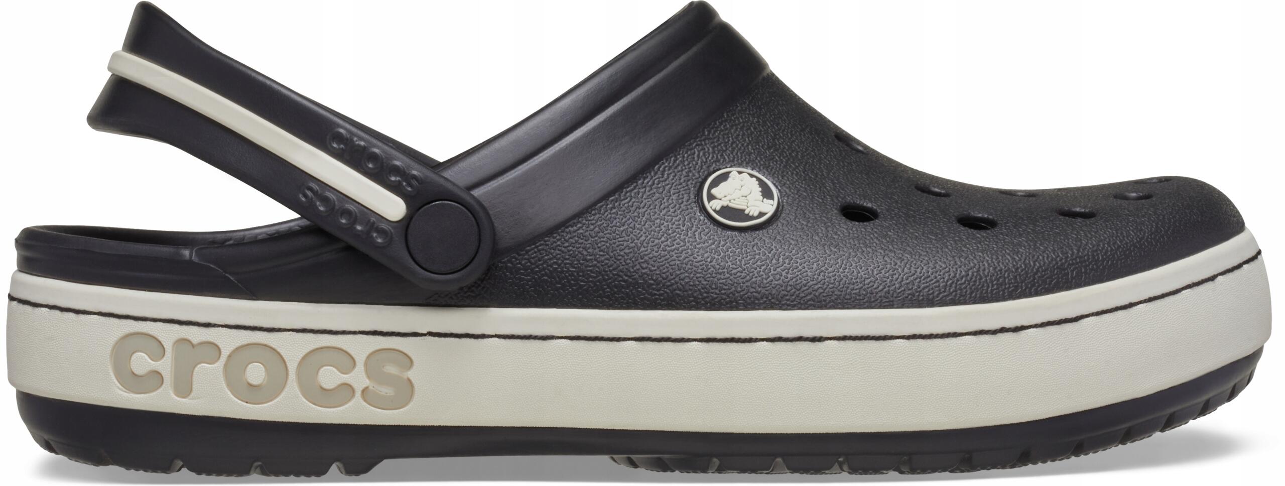 Chodaki Dla Dorosłych Crocs Crocband Heritage Clog 3/6