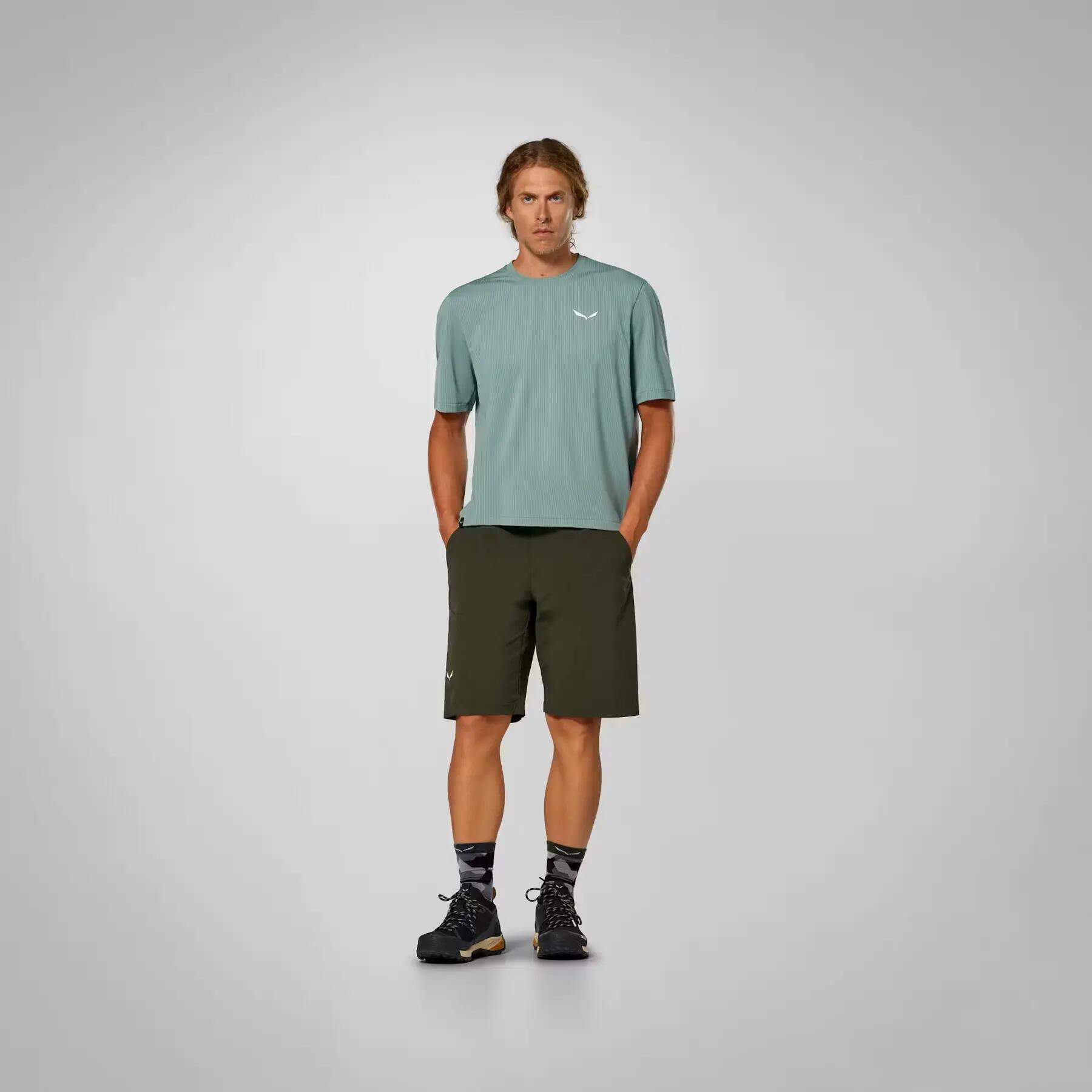 Cargo-Wandershorts Salewa Pedroc 4 2/5