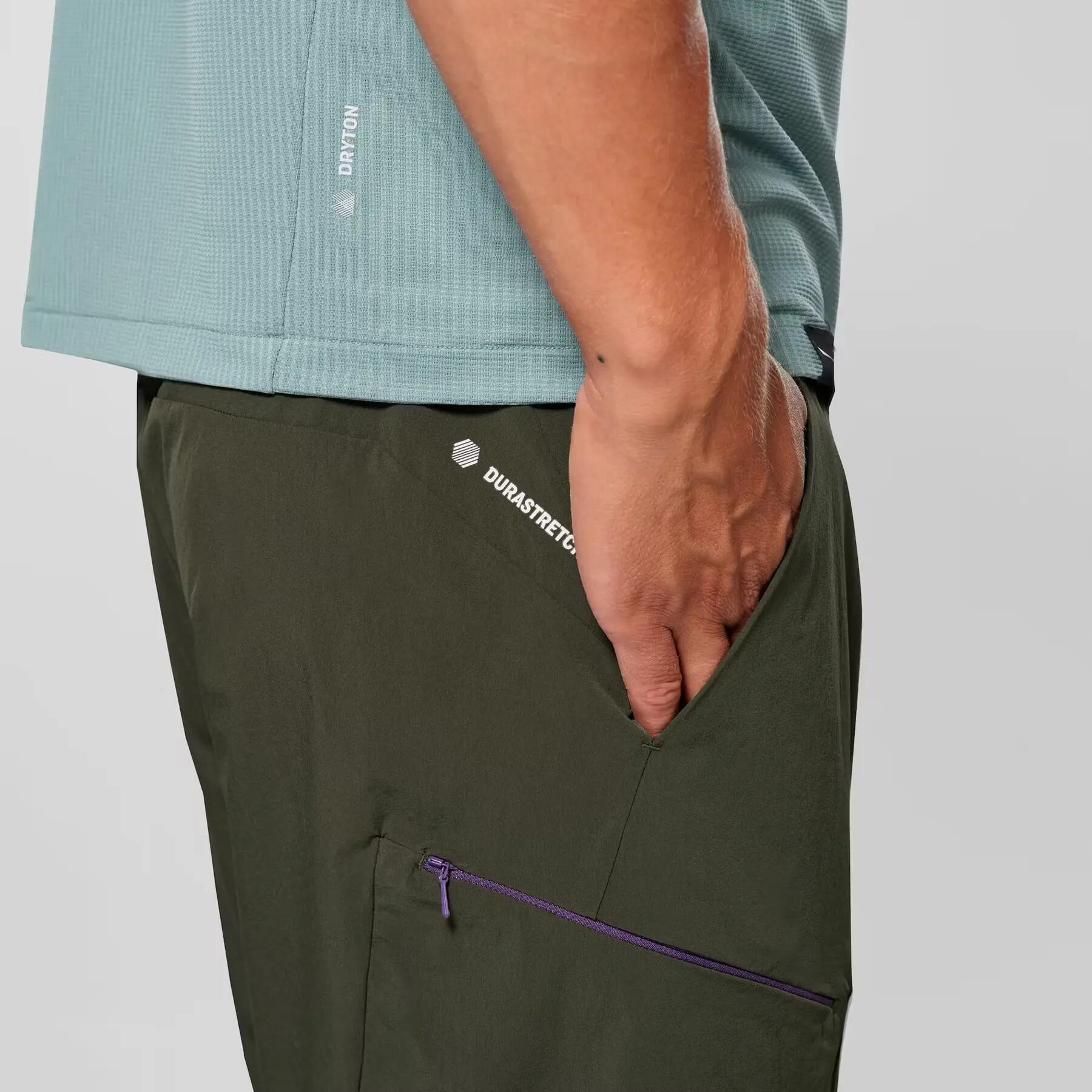 Cargo-Wandershorts Salewa Pedroc 4 5/5