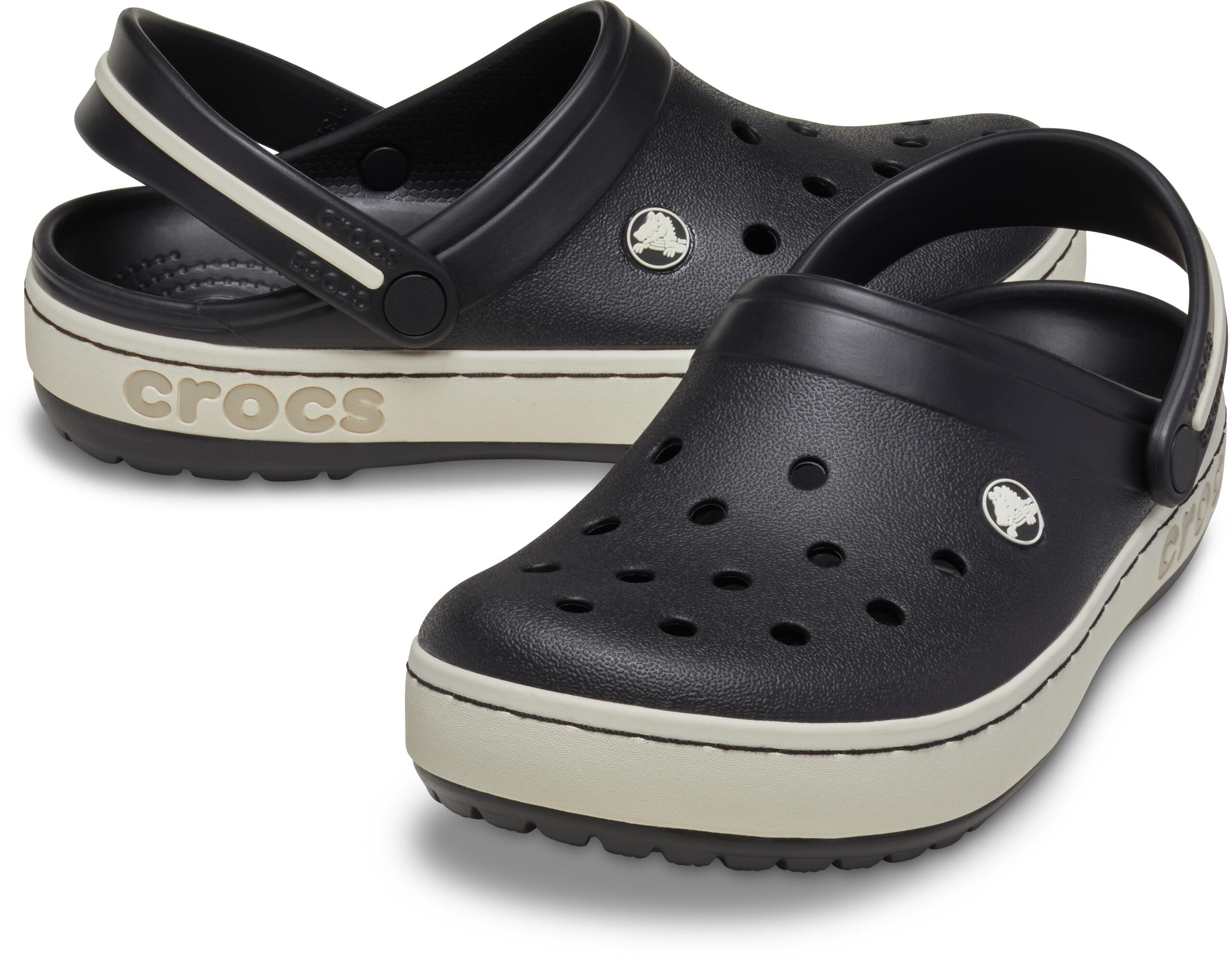 Chodaki Dla Dorosłych Crocs Crocband Heritage Clog 2/6