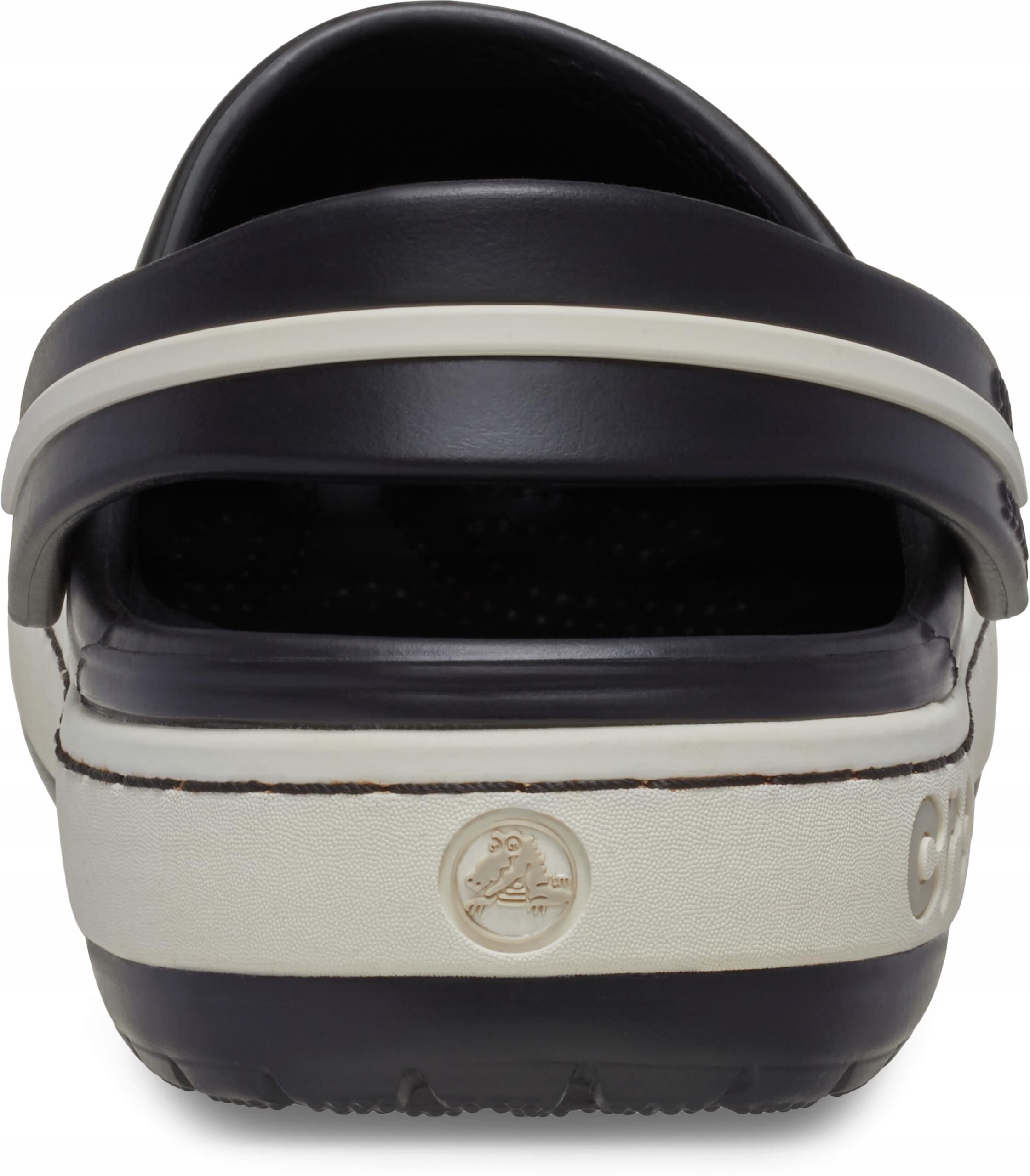 Chodaki Dla Dorosłych Crocs Crocband Heritage Clog 5/6