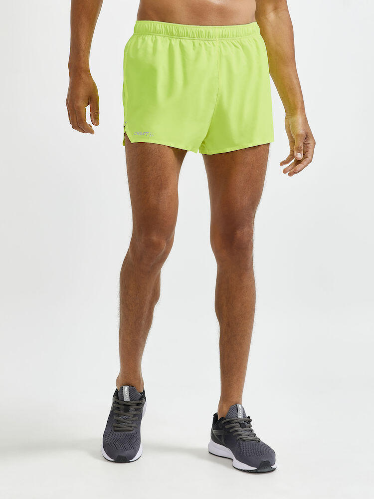 ADV ESSENCE 2" STRETCH SHORTS MEN 3/3