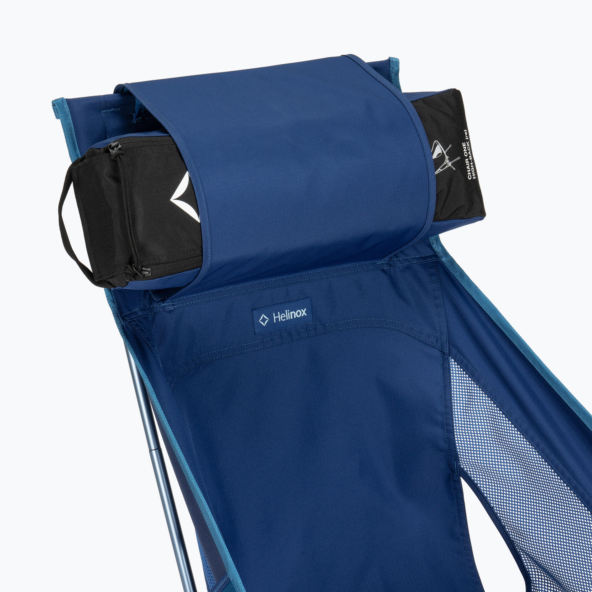 Krzesło turystyczne Helinox One Highback (re) 6/7