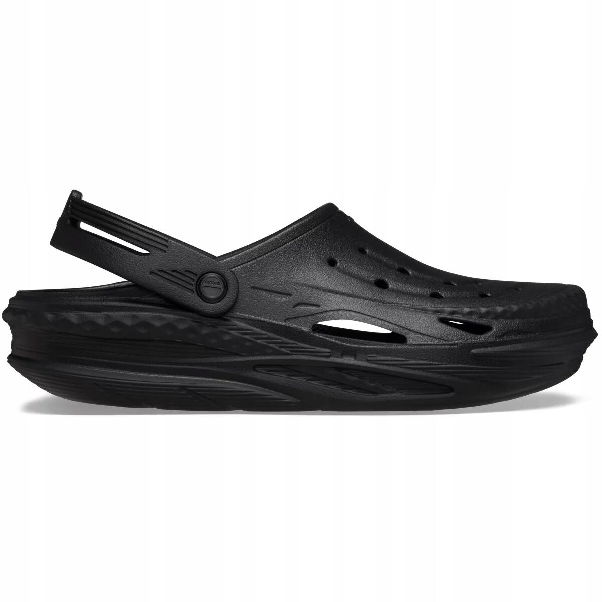 Chodaki Dla Dorosłych Crocs Off Grid Clog 3/6