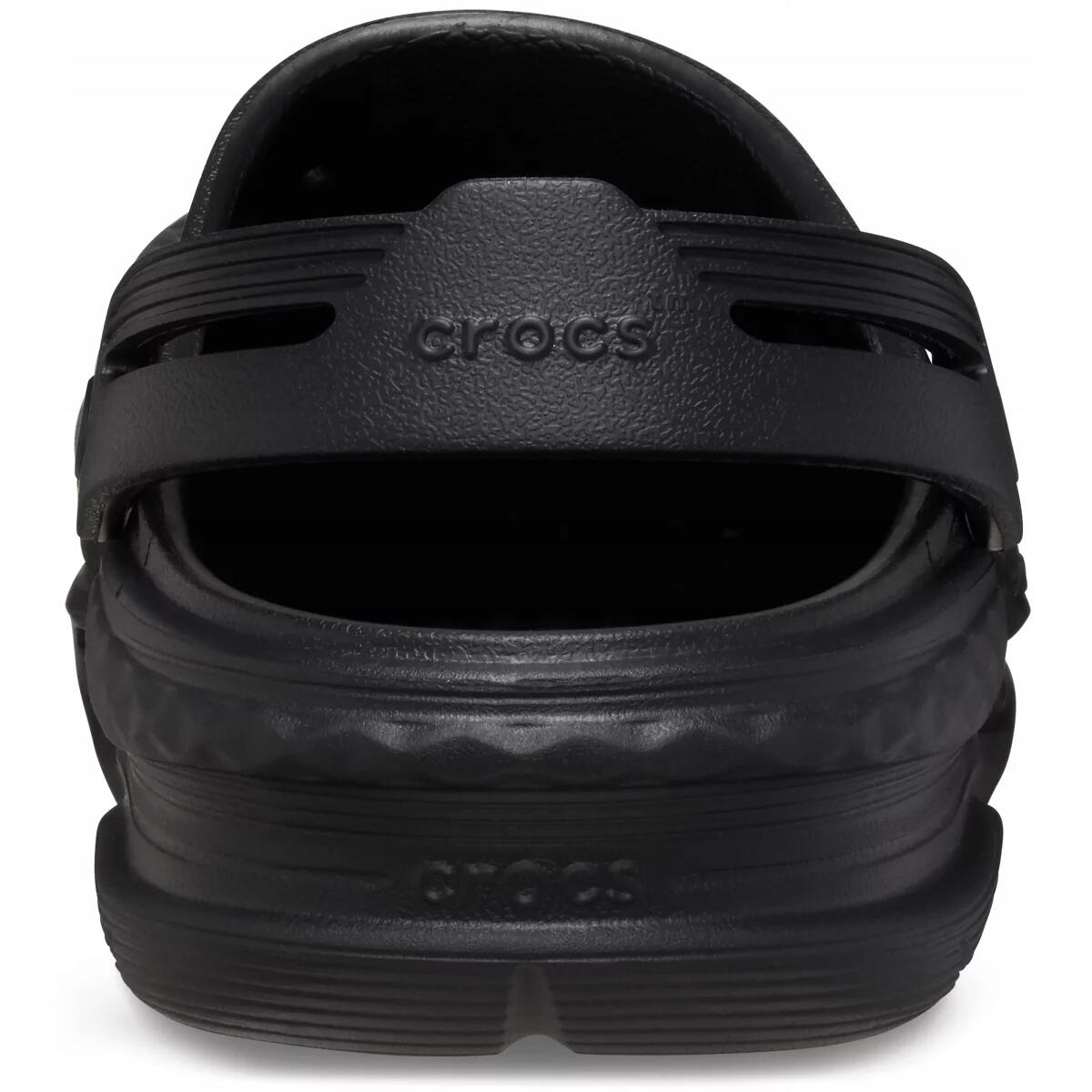 Chodaki Dla Dorosłych Crocs Off Grid Clog 5/6