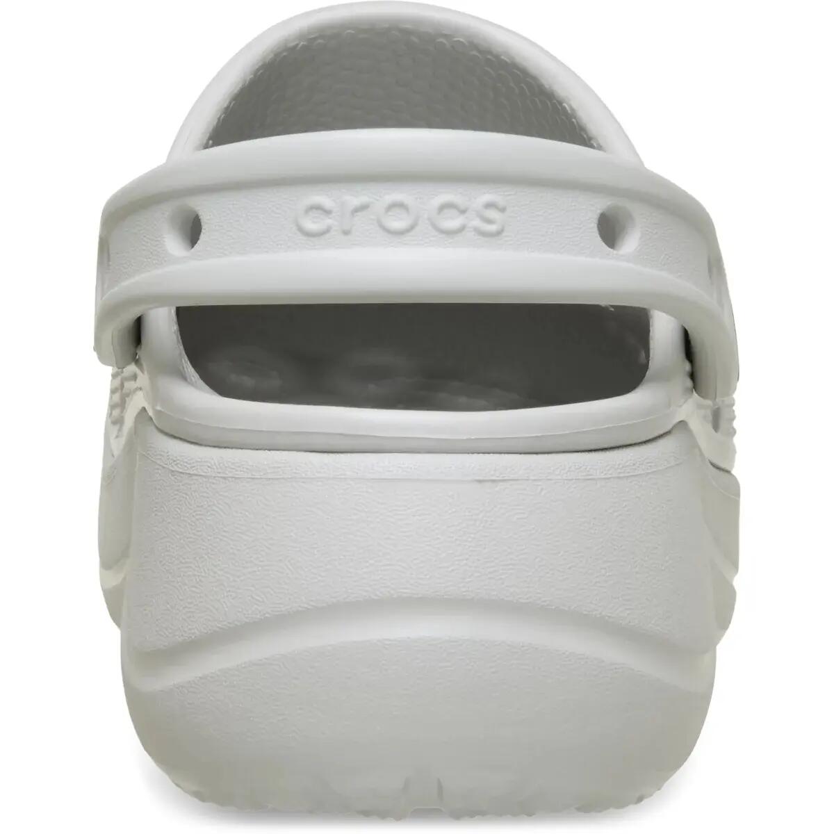 Chodaki Dla Dorosłych Crocs Baya Platform Clog 5/6