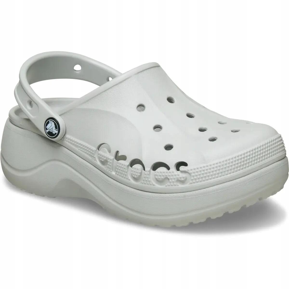 CROCS picture