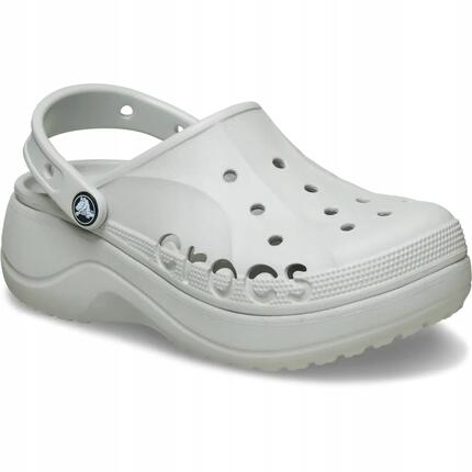 Chodaki dla dorosłych Crocs Baya Platform Clog