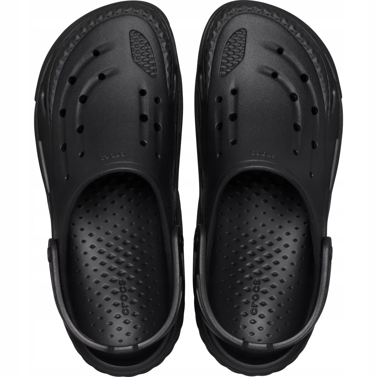 Chodaki Dla Dorosłych Crocs Off Grid Clog 6/6