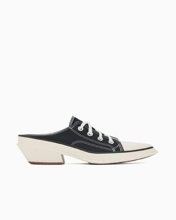 Converse Chuck 70 De Luxe Pointed Mule Heel