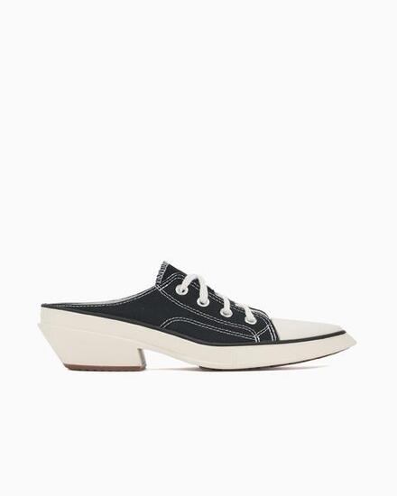 Converse Chuck 70 De Luxe Pointed Mule Heel