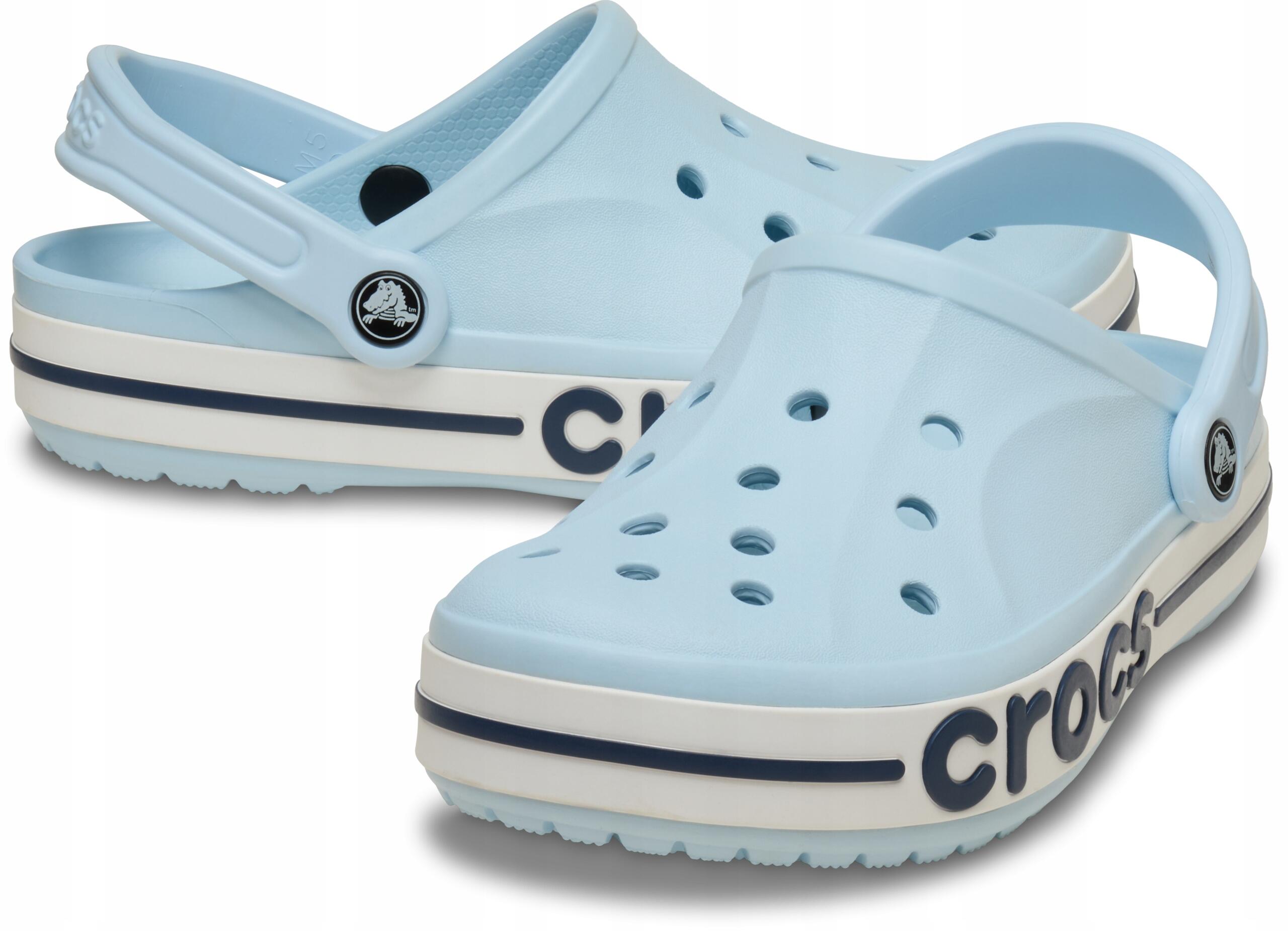 Chodaki Dla Dorosłych Crocs Bayaband Clog 3/6