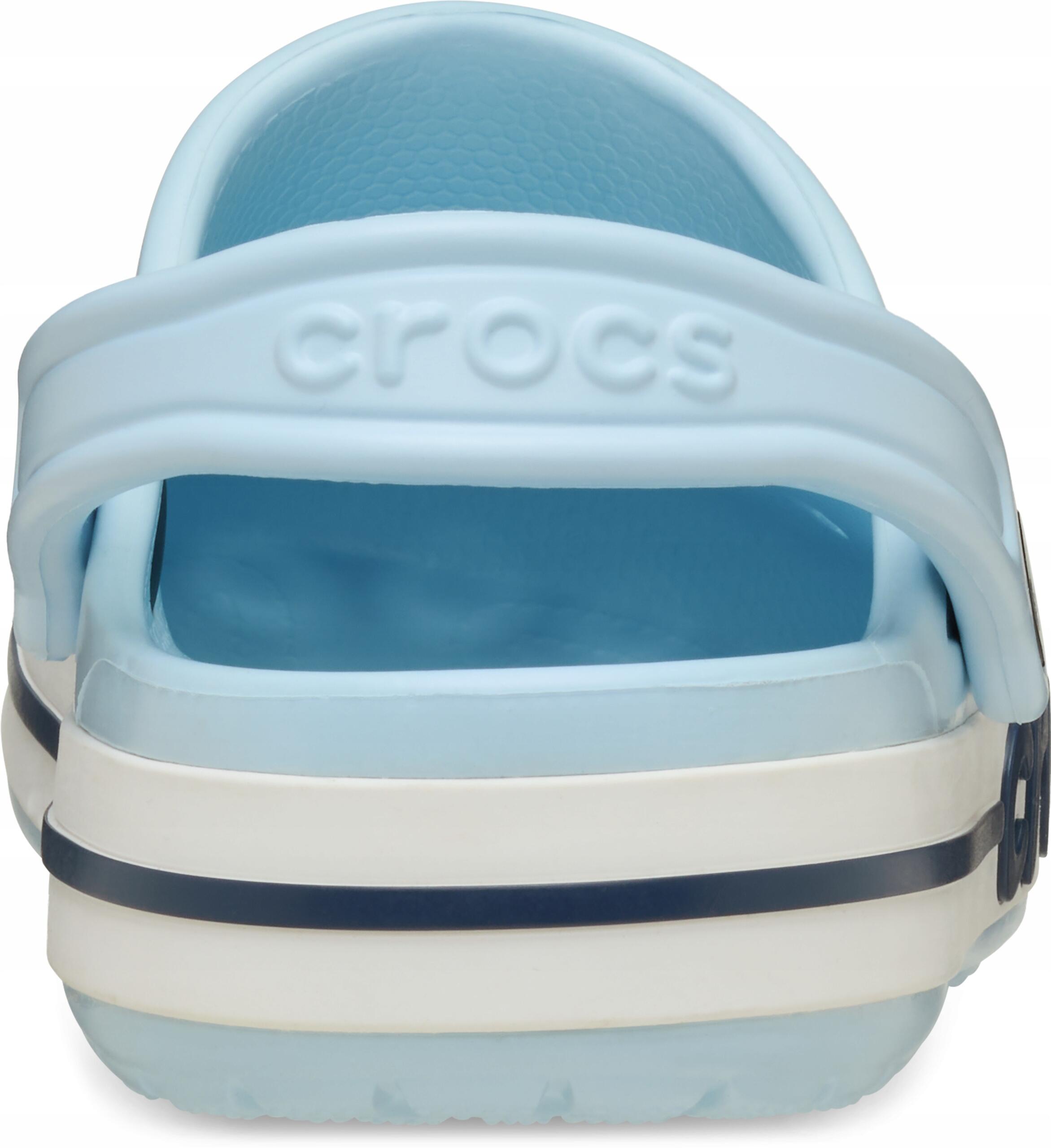 Chodaki Dla Dorosłych Crocs Bayaband Clog 5/6